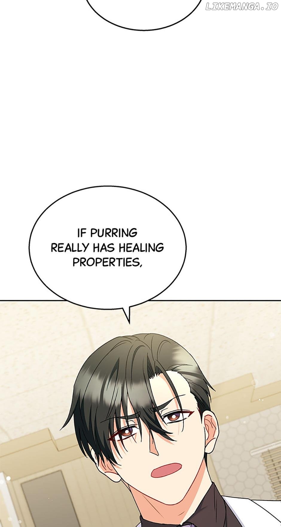 Hello! Veterinarian! Chapter 62 - page 10