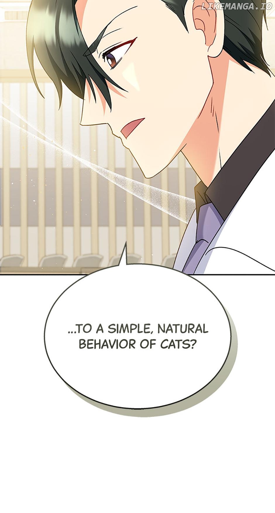 Hello! Veterinarian! Chapter 62 - page 14