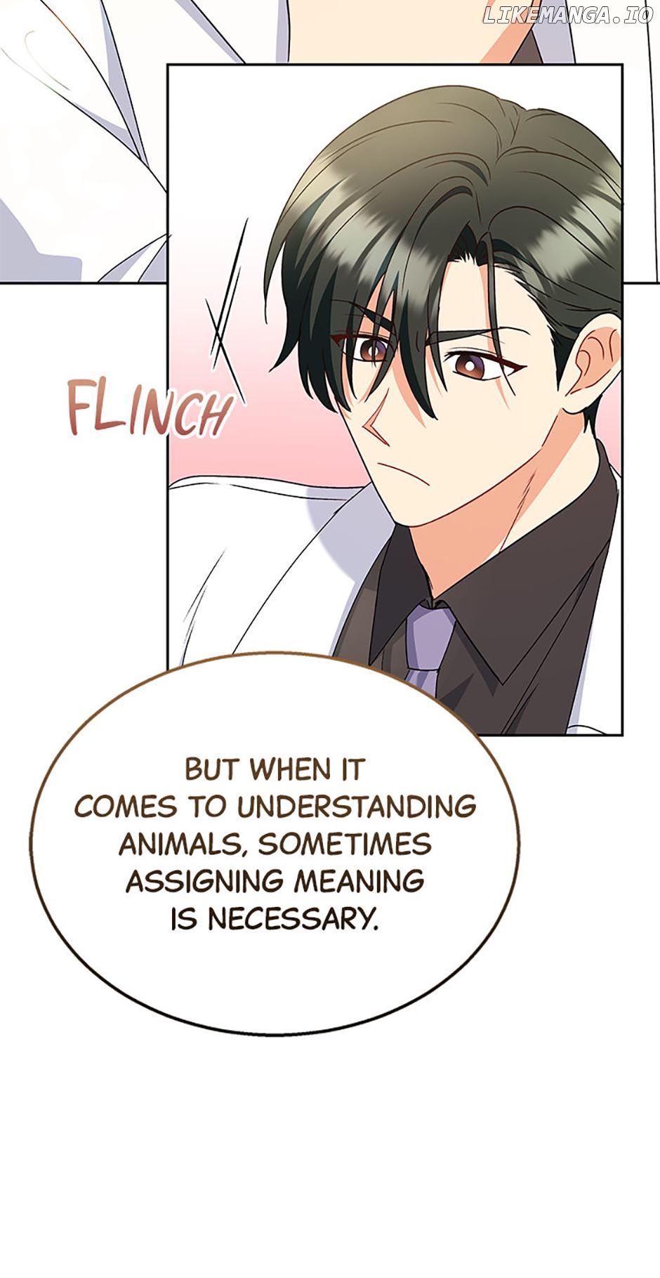 Hello! Veterinarian! Chapter 62 - page 17