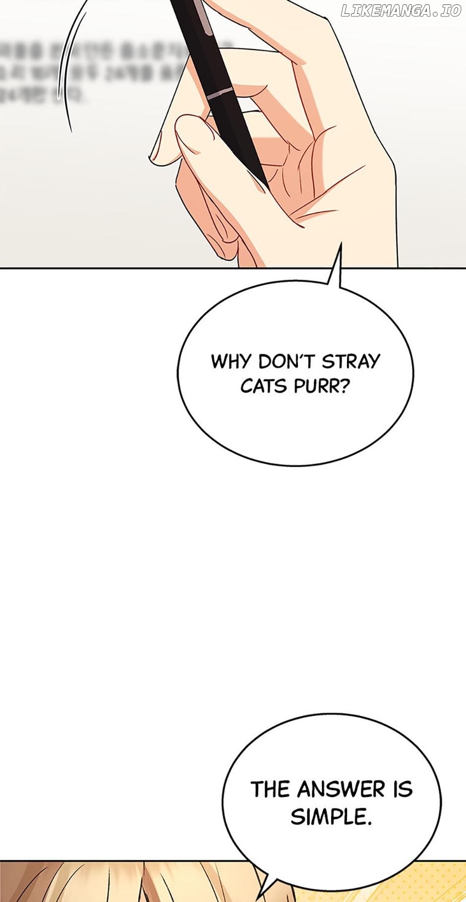 Hello! Veterinarian! Chapter 62 - page 20