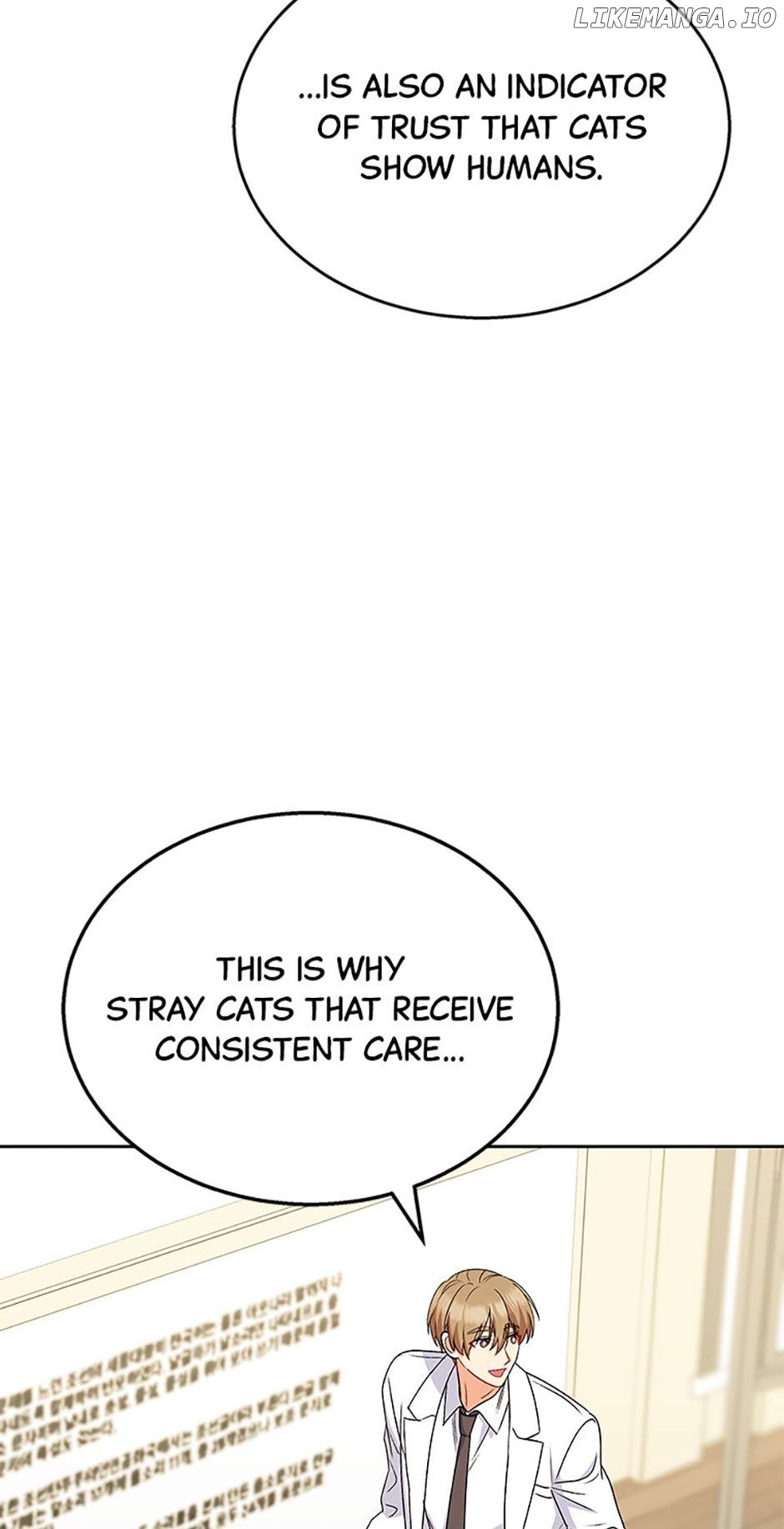 Hello! Veterinarian! Chapter 62 - page 26