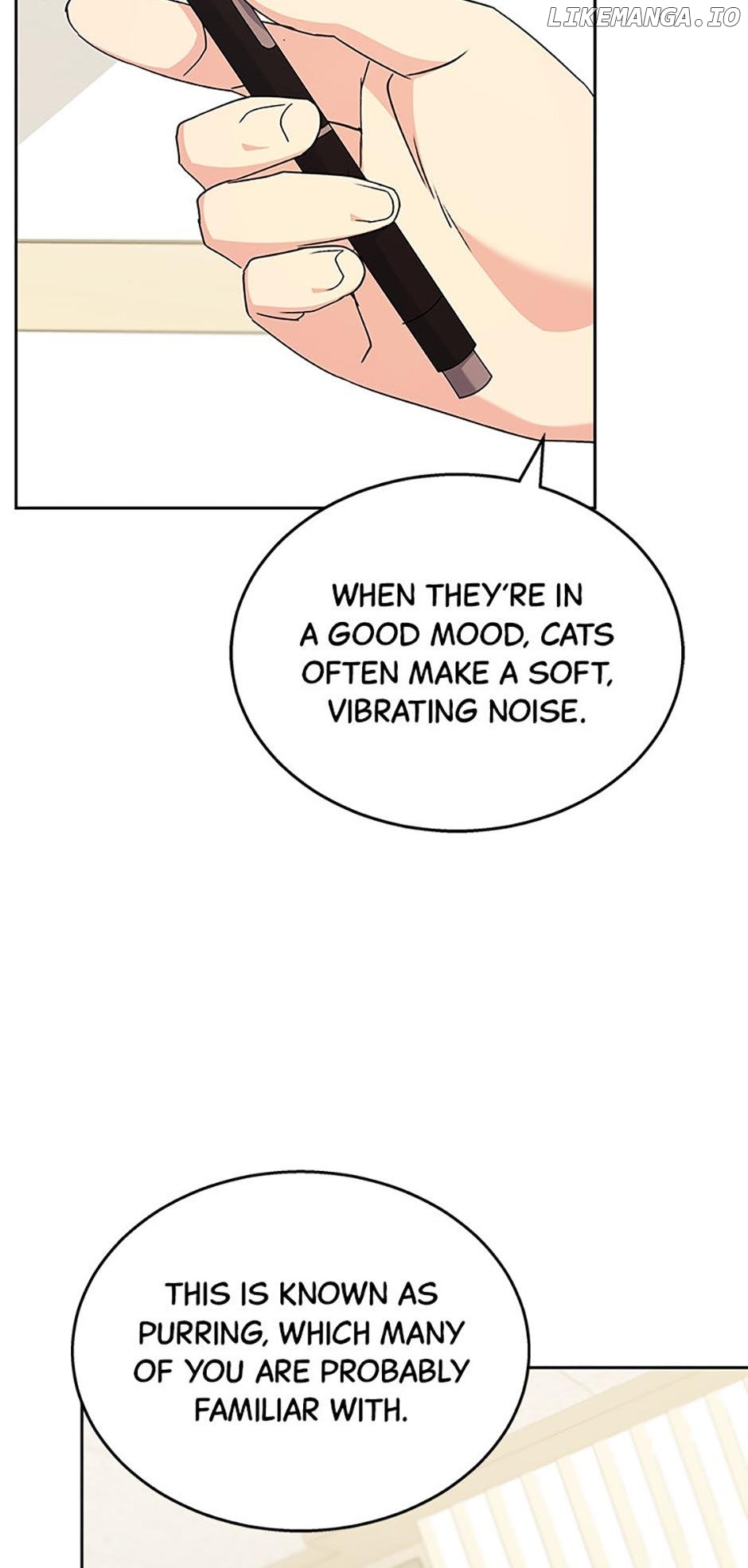 Hello! Veterinarian! Chapter 62 - page 3