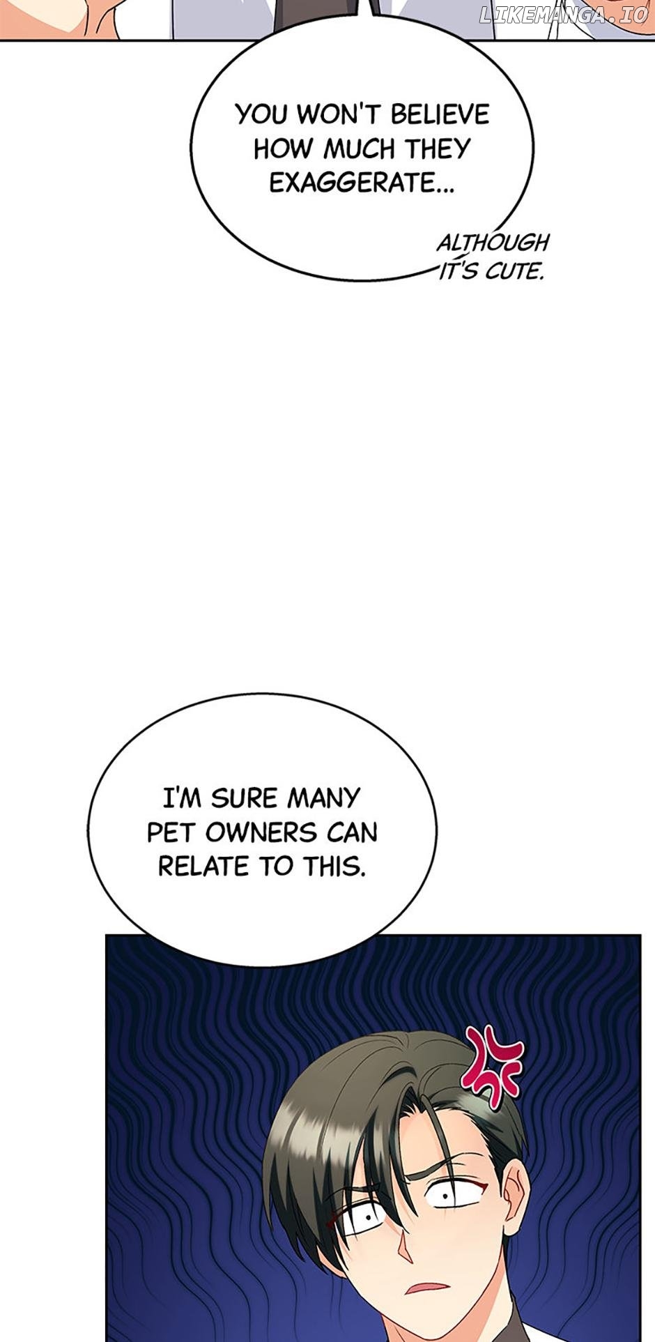 Hello! Veterinarian! Chapter 62 - page 30