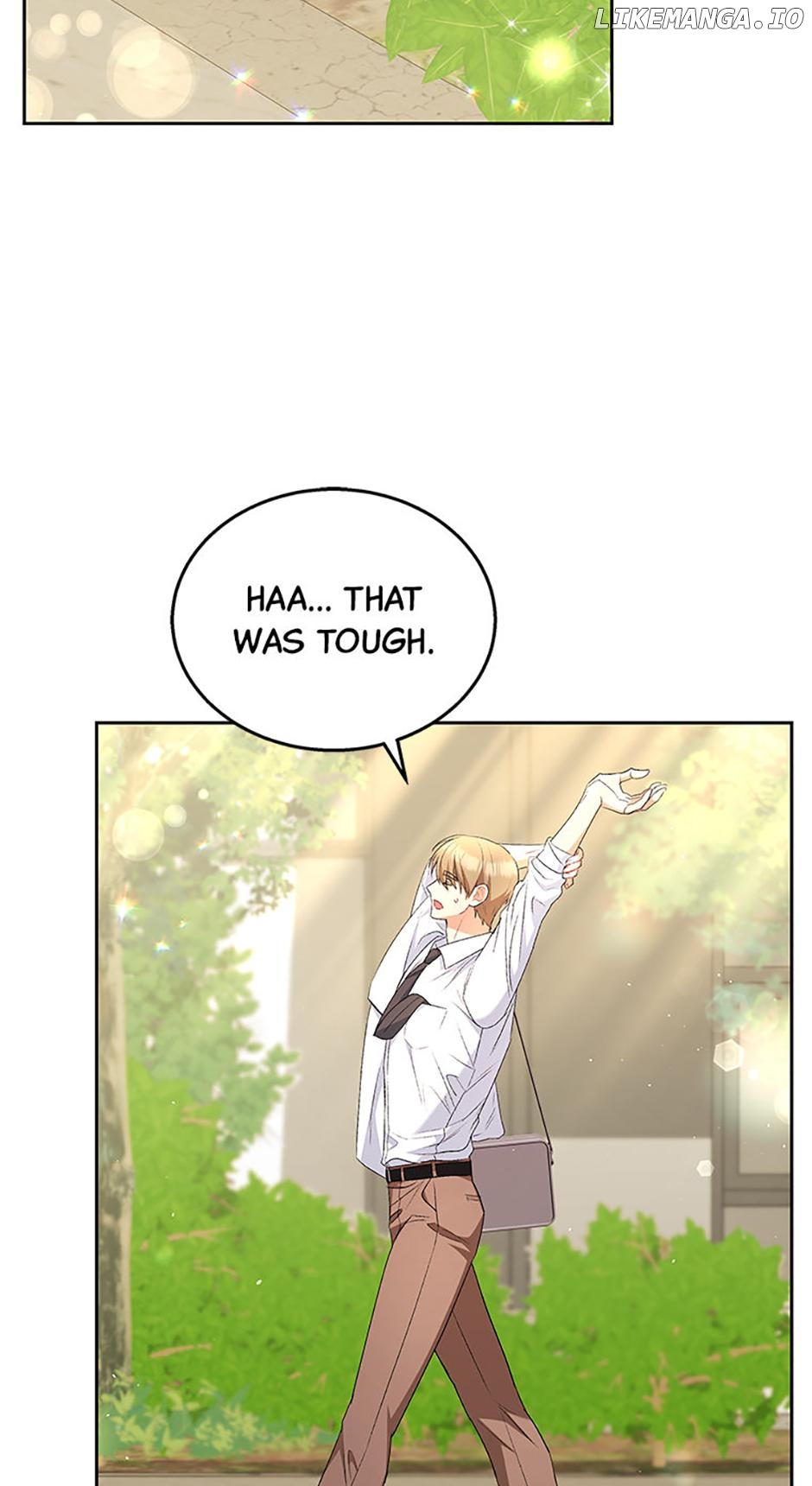 Hello! Veterinarian! Chapter 62 - page 40