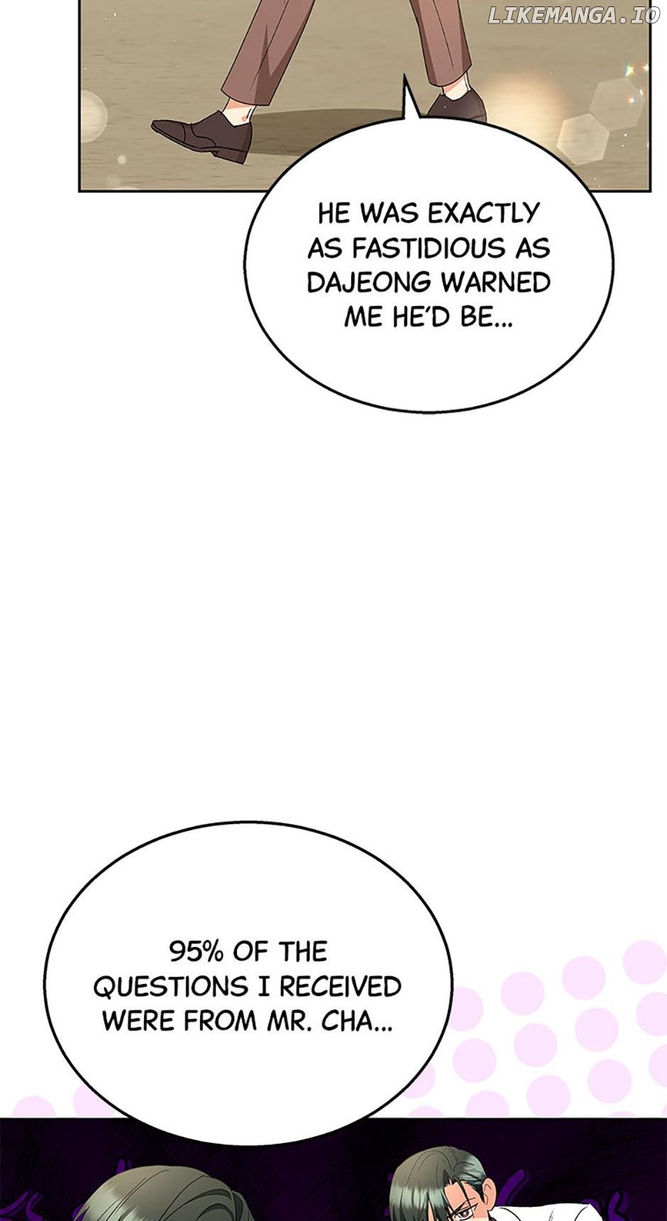 Hello! Veterinarian! Chapter 62 - page 41
