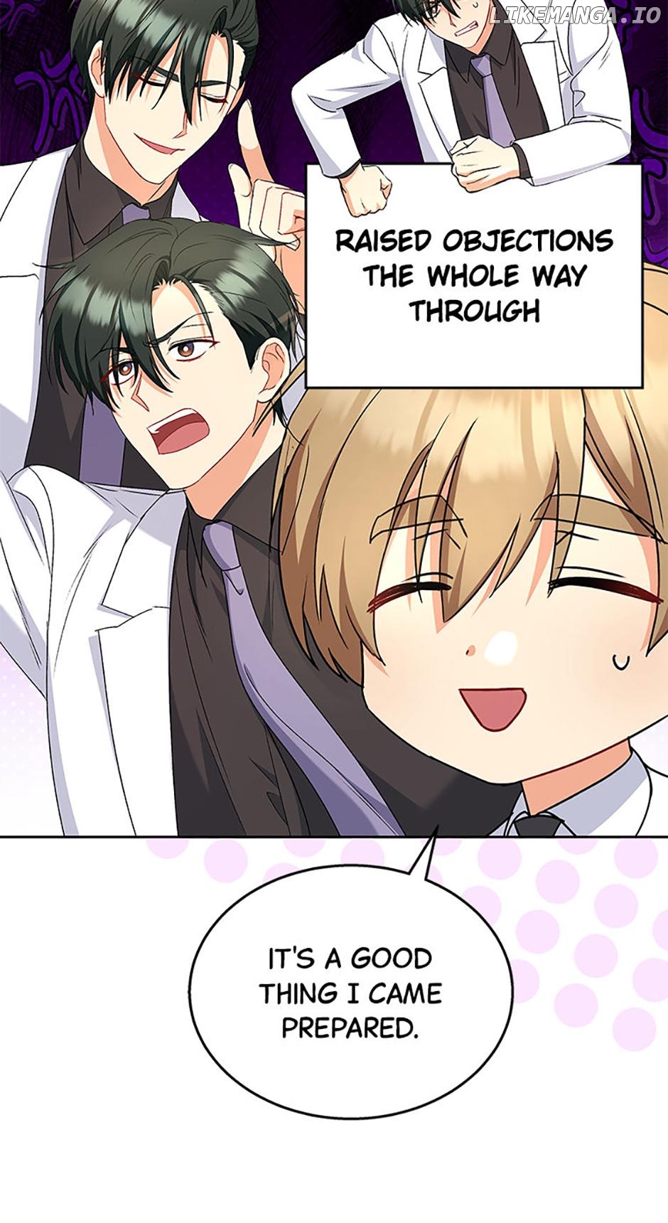 Hello! Veterinarian! Chapter 62 - page 42