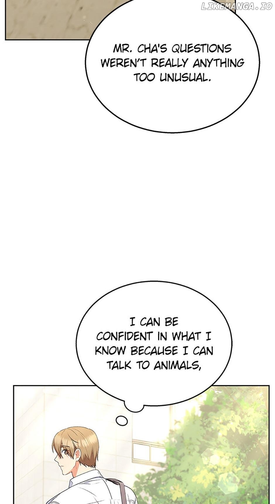 Hello! Veterinarian! Chapter 62 - page 44