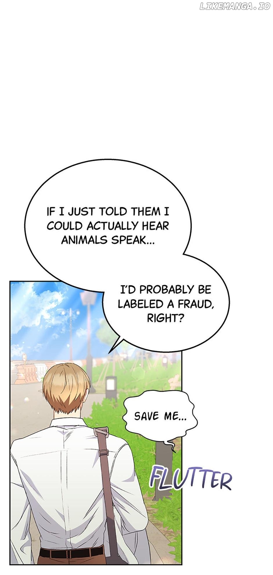 Hello! Veterinarian! Chapter 62 - page 47