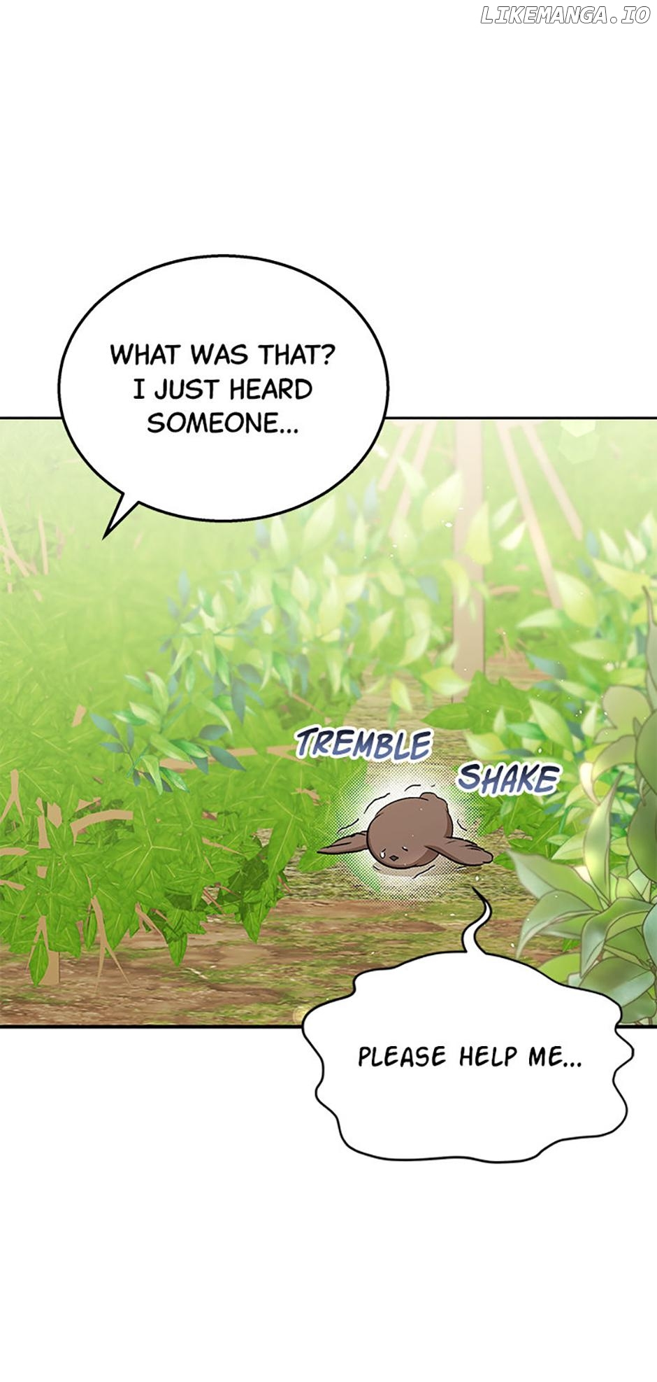 Hello! Veterinarian! Chapter 62 - page 49