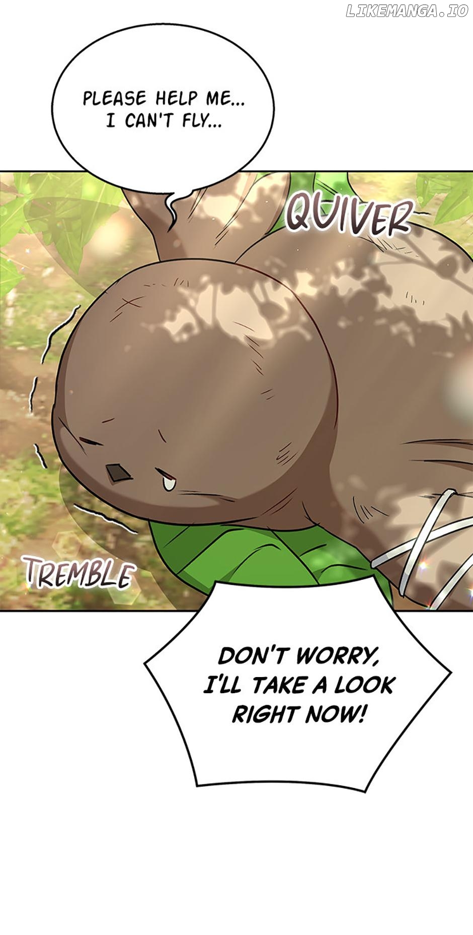 Hello! Veterinarian! Chapter 62 - page 52