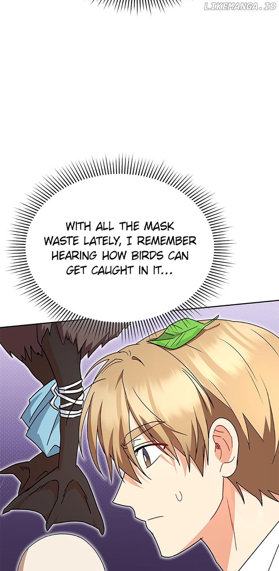 Hello! Veterinarian! Chapter 62 - page 54