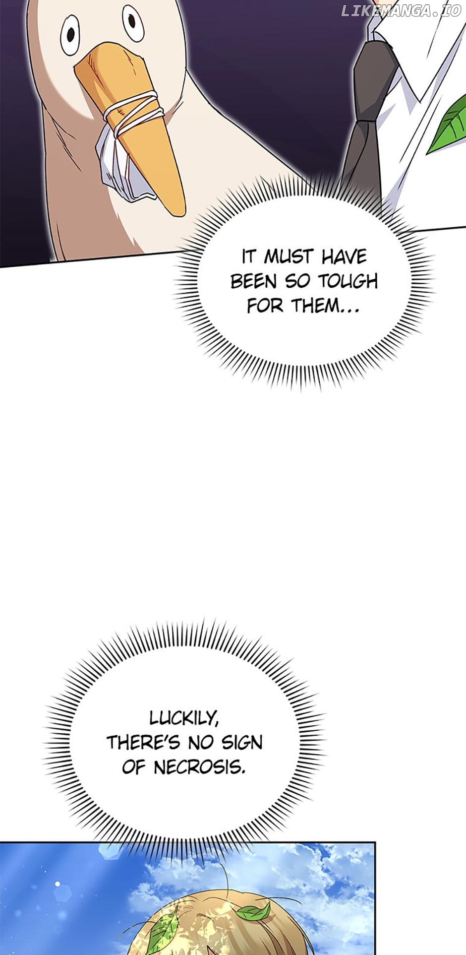 Hello! Veterinarian! Chapter 62 - page 55