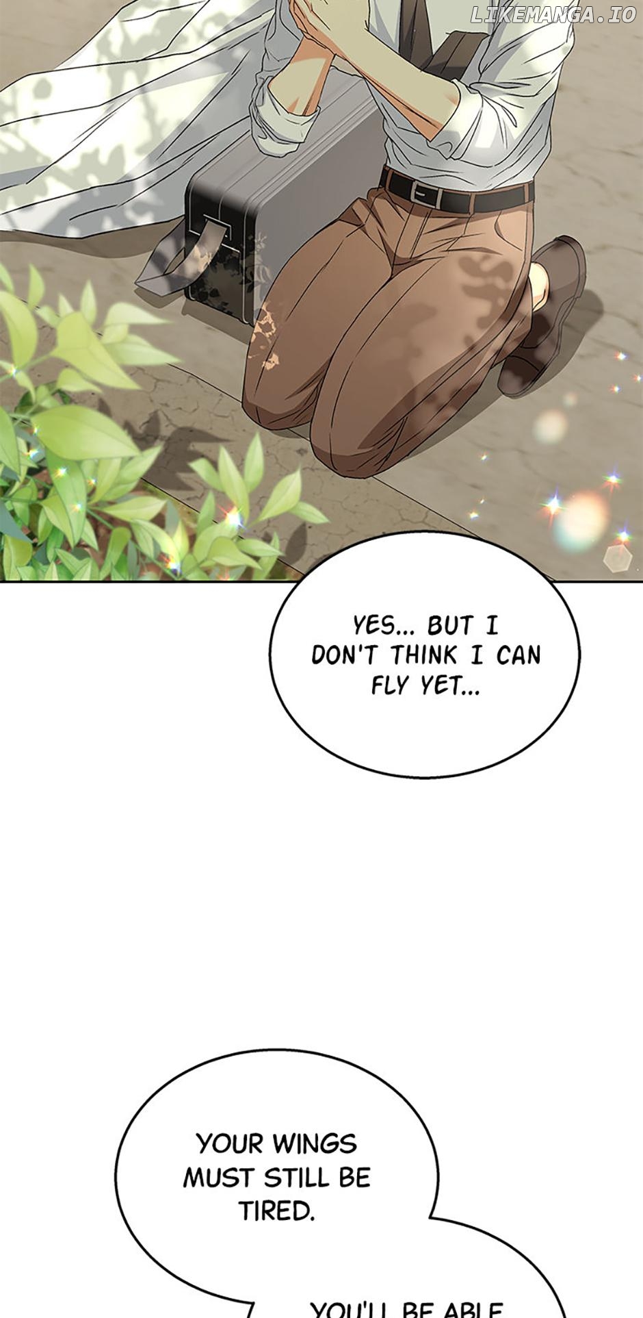 Hello! Veterinarian! Chapter 62 - page 58