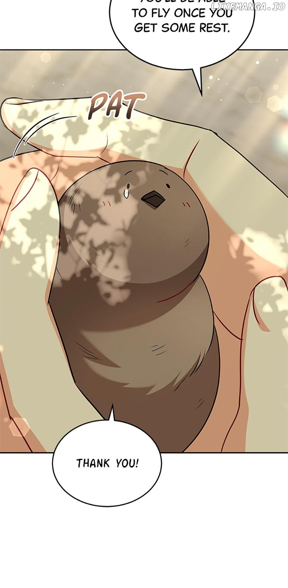 Hello! Veterinarian! Chapter 62 - page 59