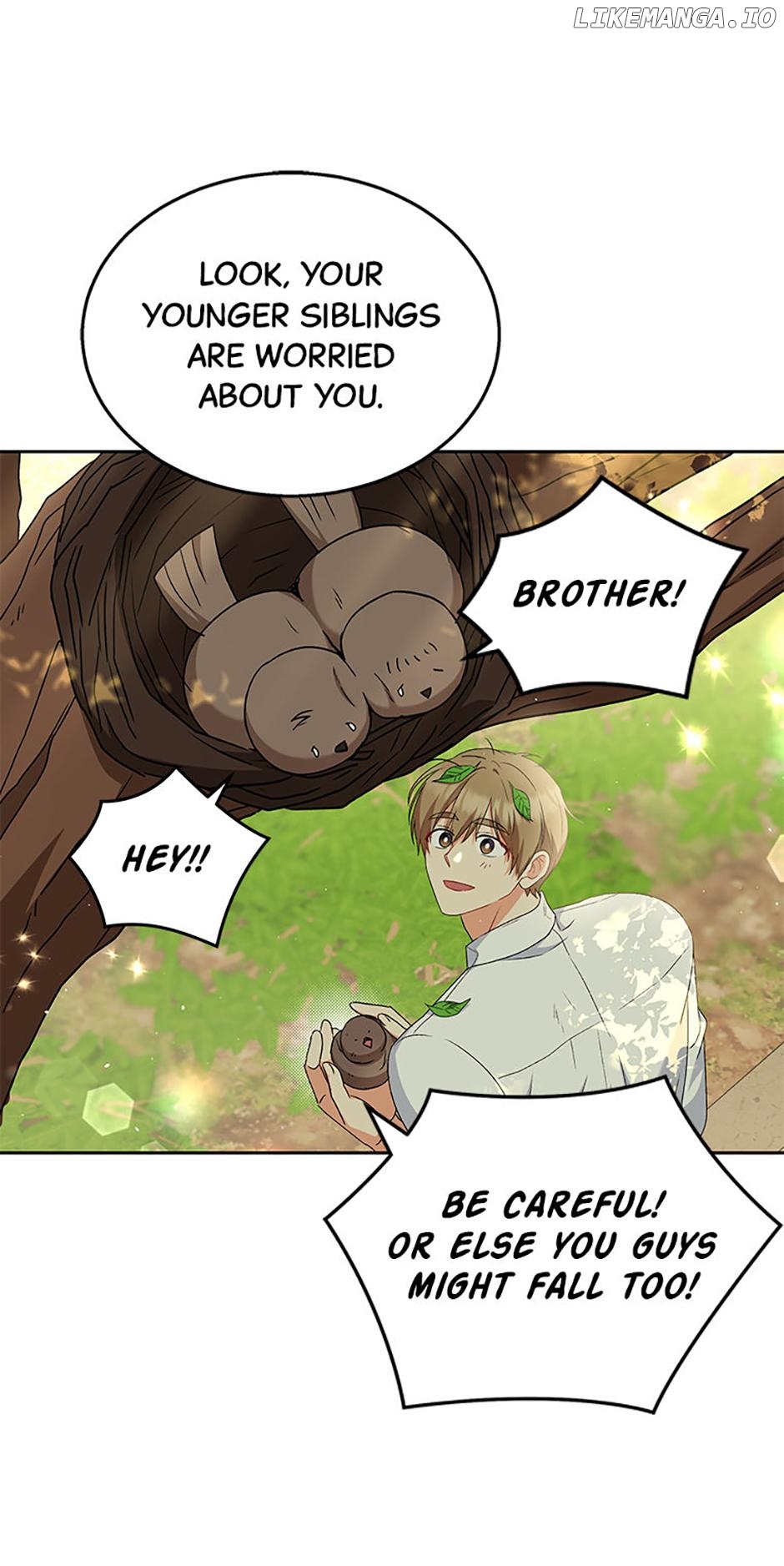 Hello! Veterinarian! Chapter 62 - page 60