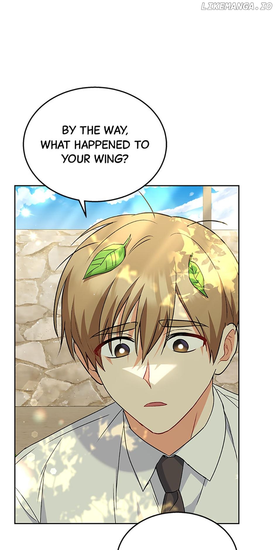 Hello! Veterinarian! Chapter 62 - page 61