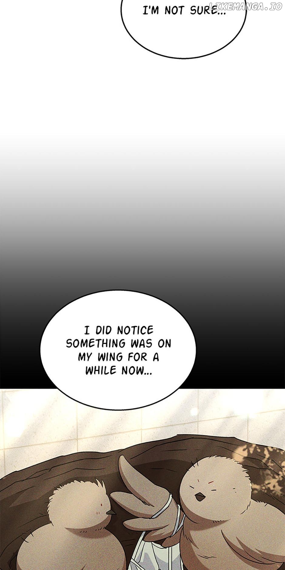 Hello! Veterinarian! Chapter 62 - page 62