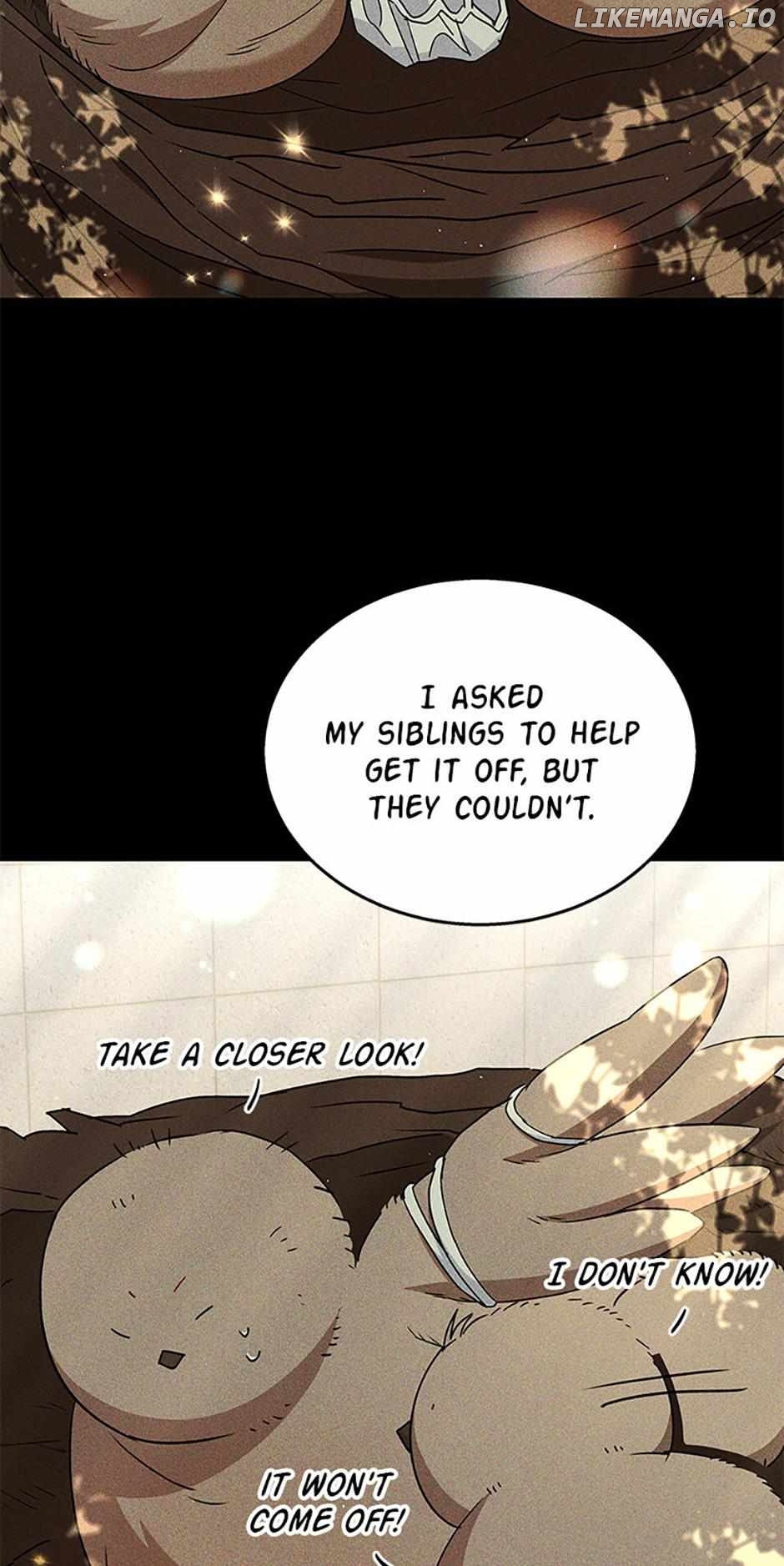 Hello! Veterinarian! Chapter 62 - page 63