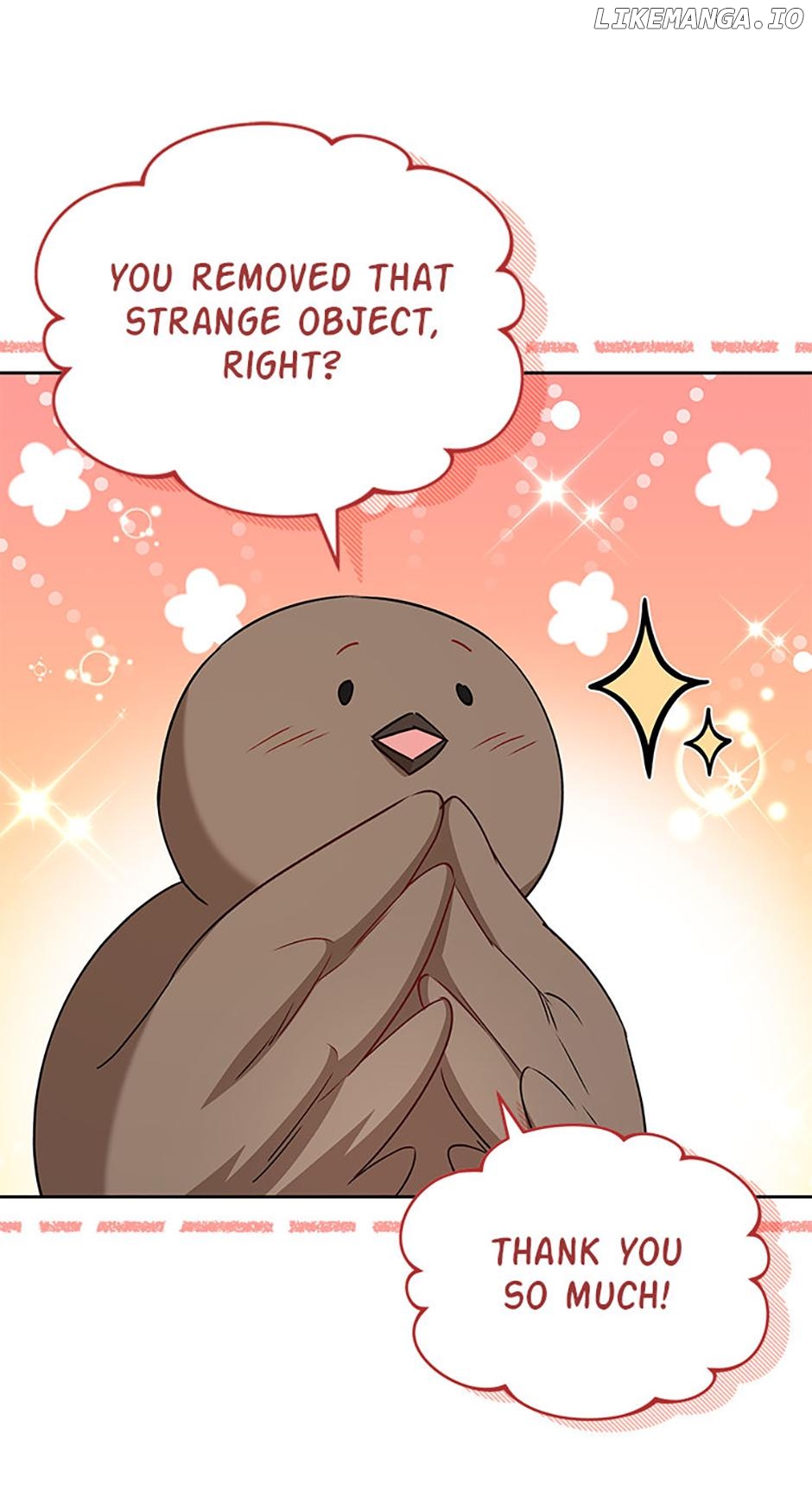 Hello! Veterinarian! Chapter 62 - page 66