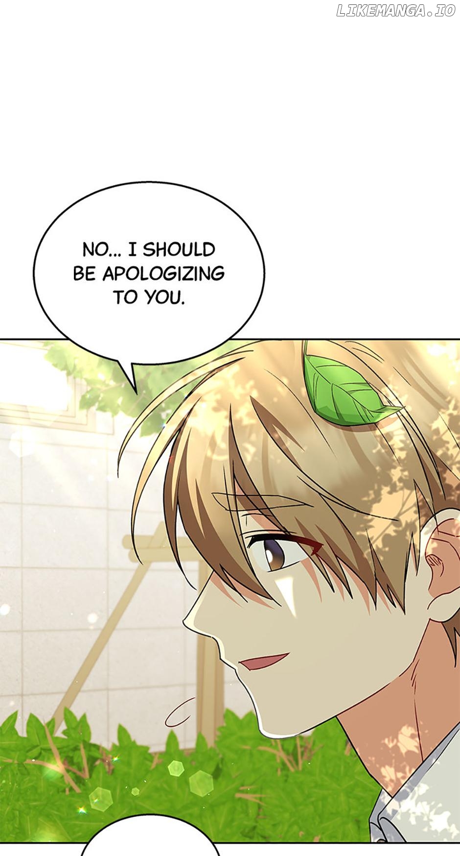 Hello! Veterinarian! Chapter 62 - page 67