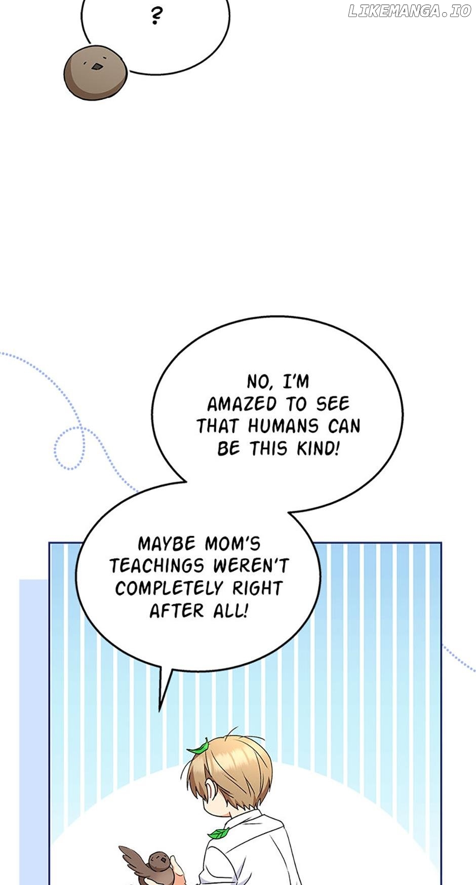 Hello! Veterinarian! Chapter 62 - page 68