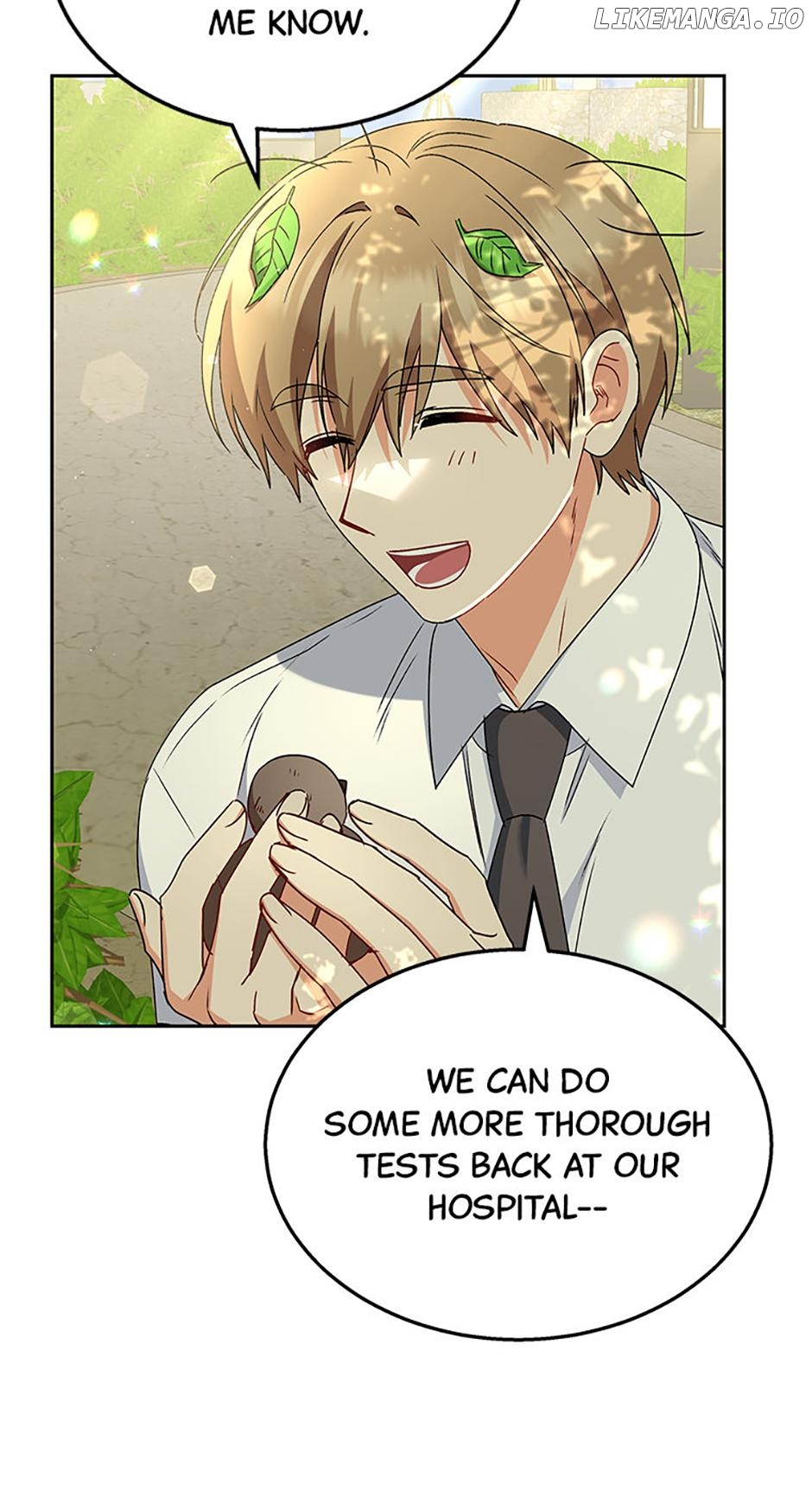 Hello! Veterinarian! Chapter 62 - page 70