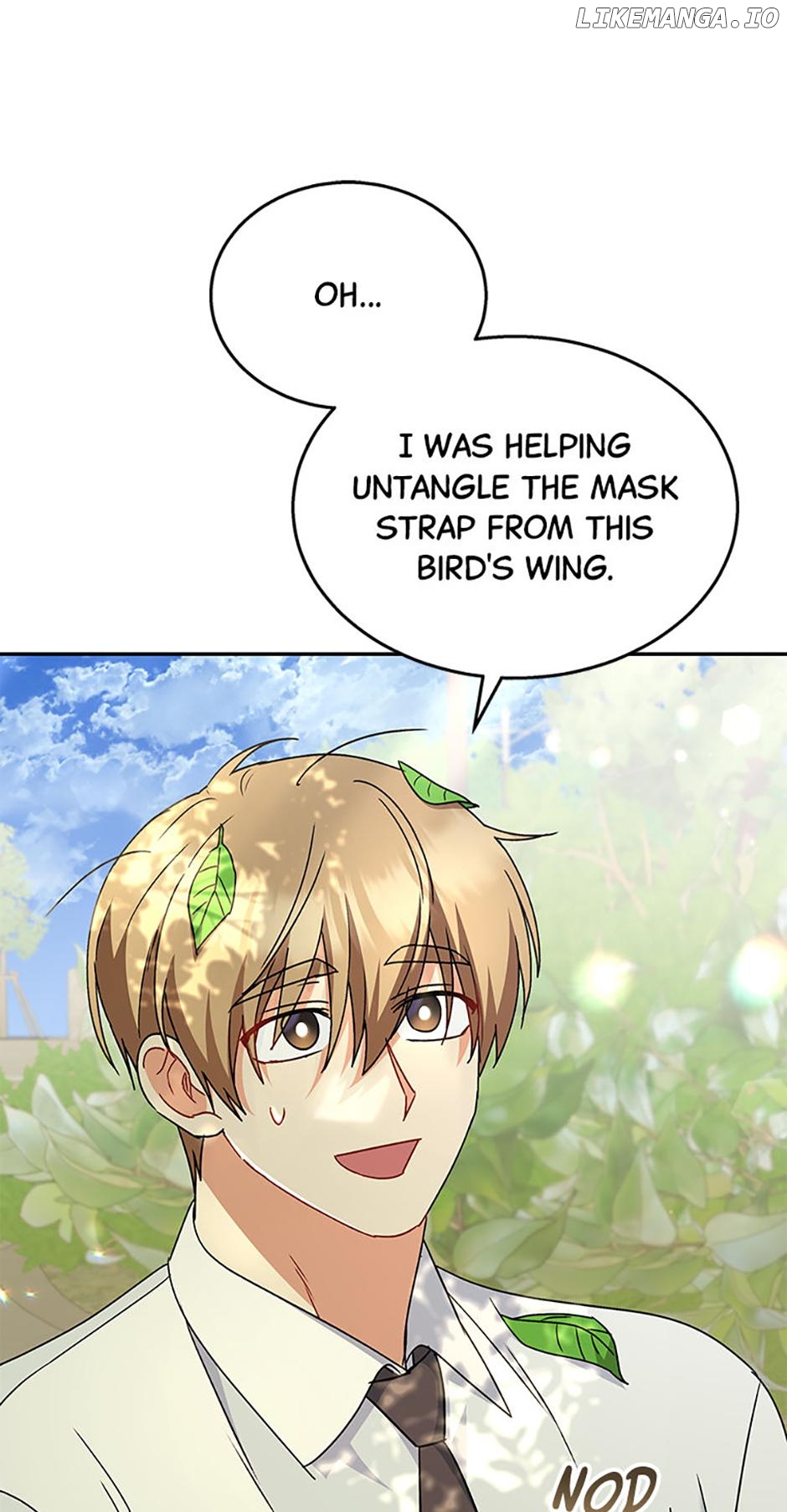 Hello! Veterinarian! Chapter 62 - page 76
