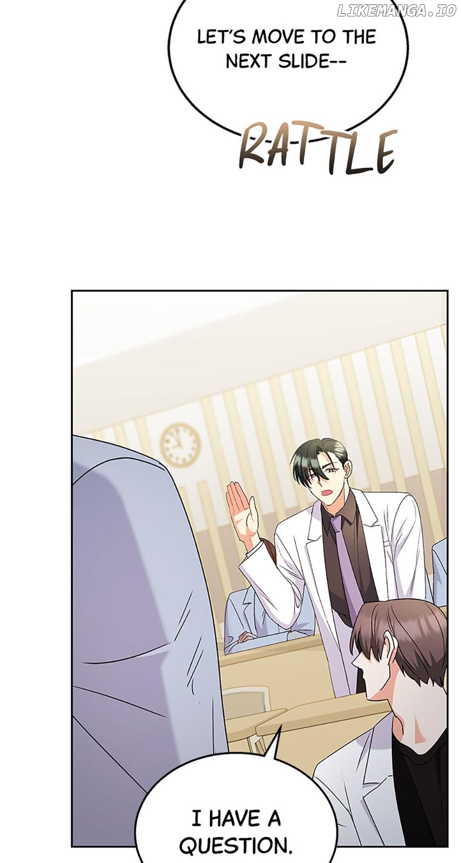 Hello! Veterinarian! Chapter 62 - page 9
