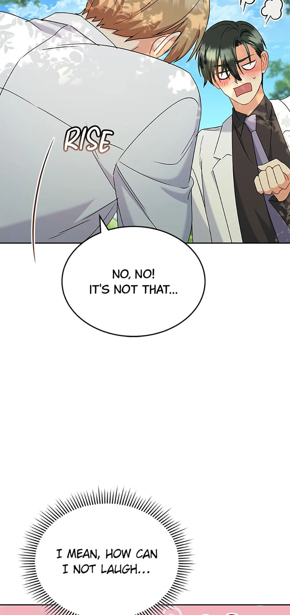 Hello! Veterinarian! Chapter 63 - page 14