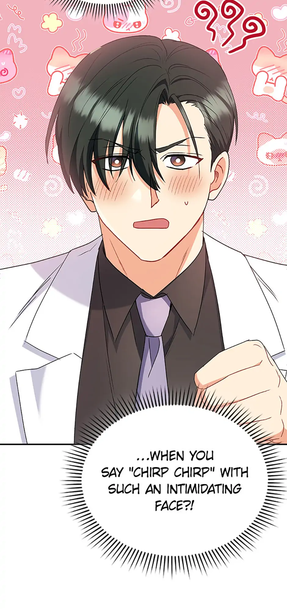 Hello! Veterinarian! Chapter 63 - page 15