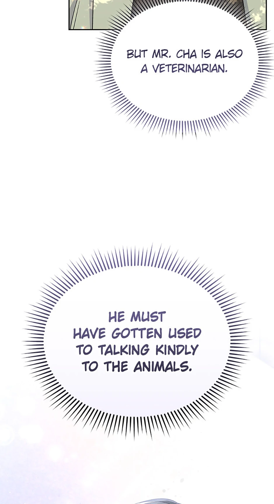 Hello! Veterinarian! Chapter 63 - page 18