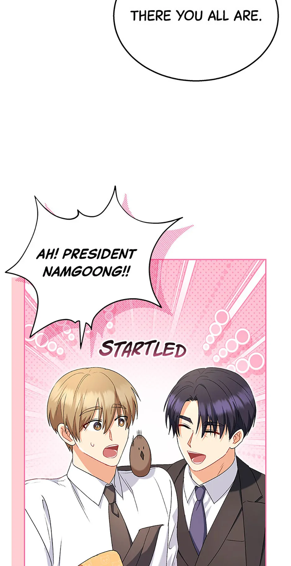 Hello! Veterinarian! Chapter 63 - page 24