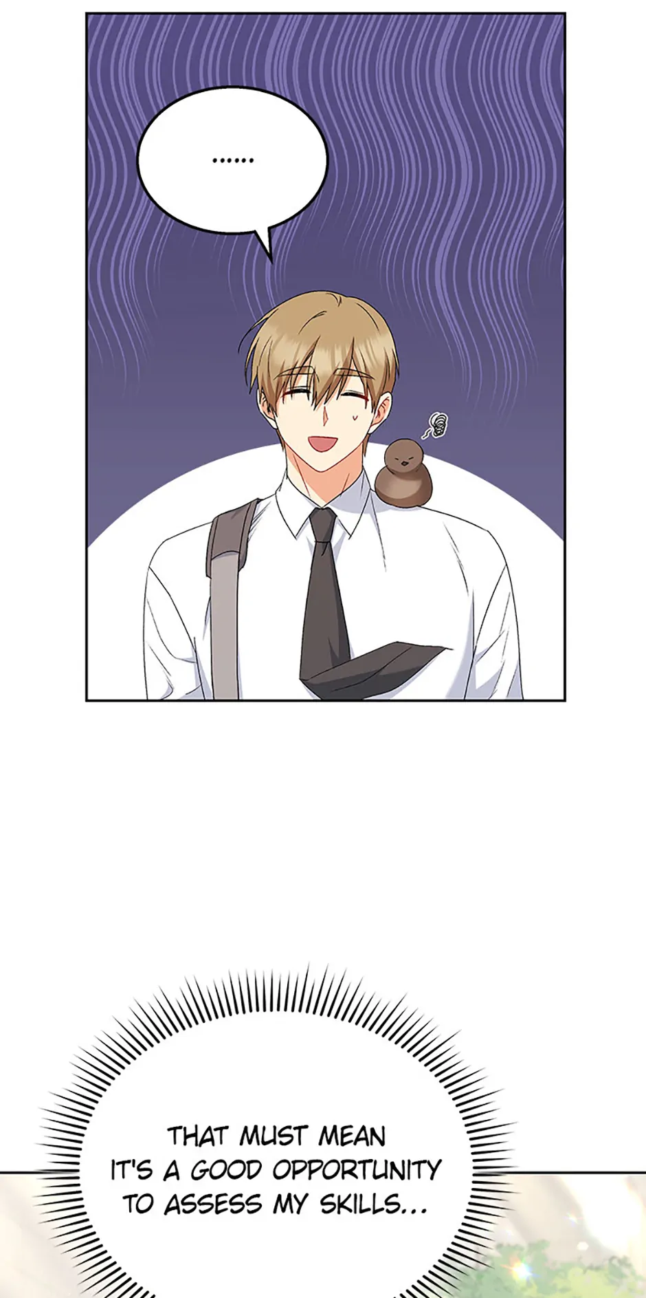 Hello! Veterinarian! Chapter 63 - page 36