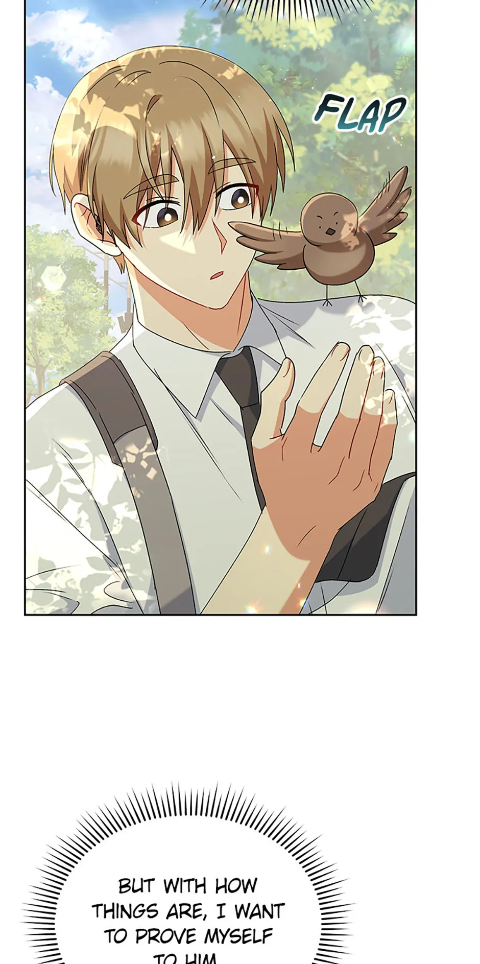 Hello! Veterinarian! Chapter 63 - page 38