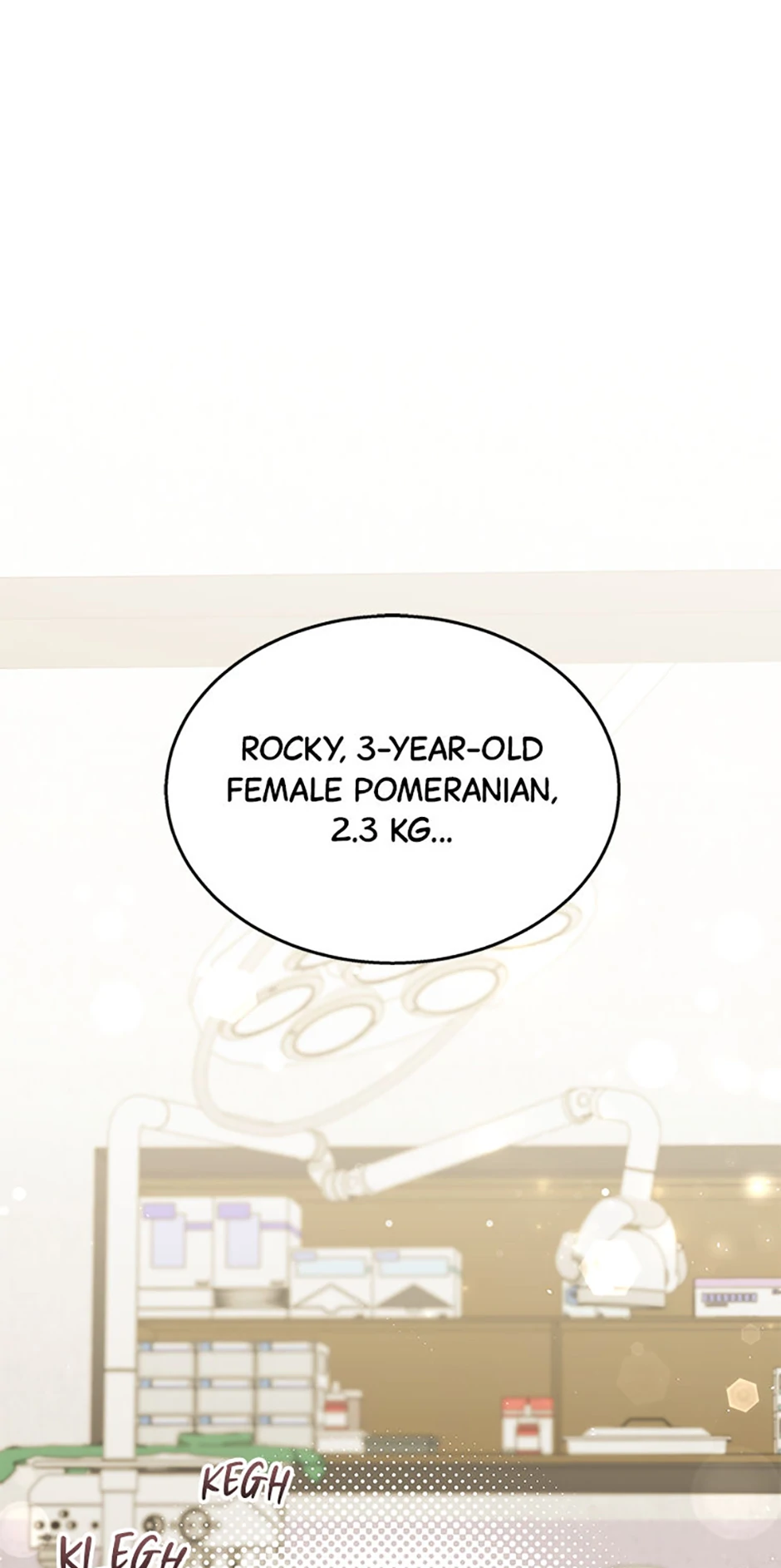 Hello! Veterinarian! Chapter 63 - page 40