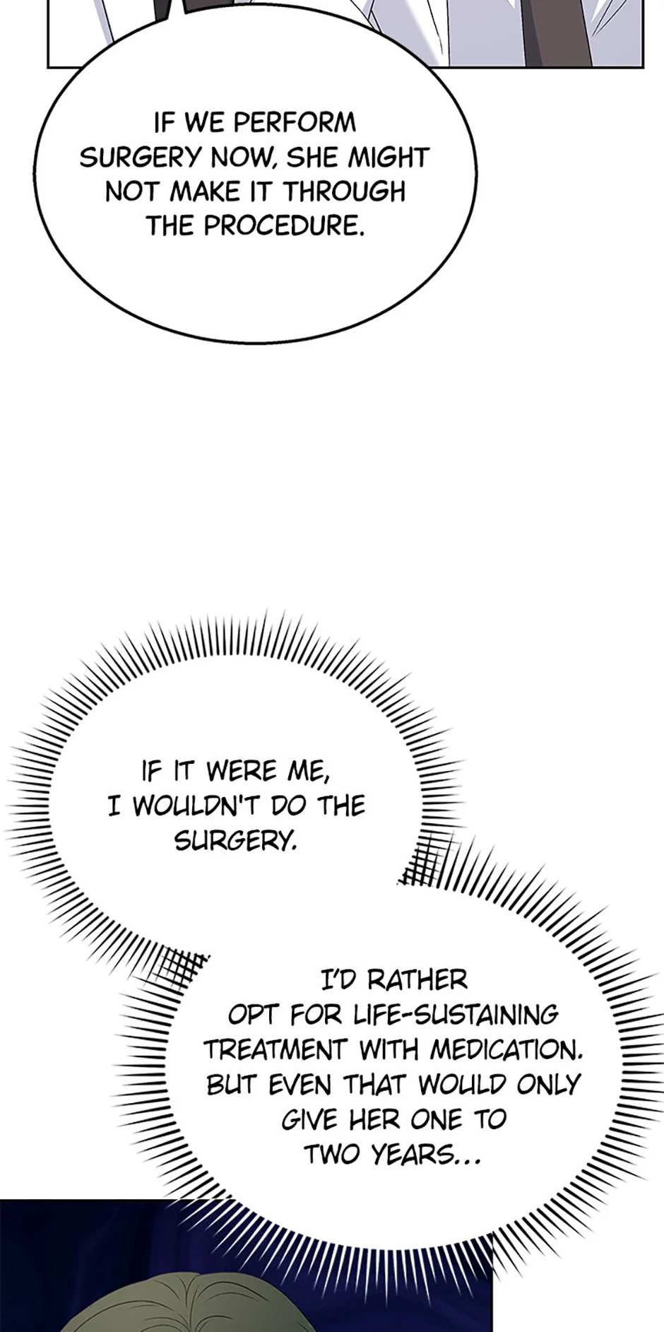 Hello! Veterinarian! Chapter 63 - page 44