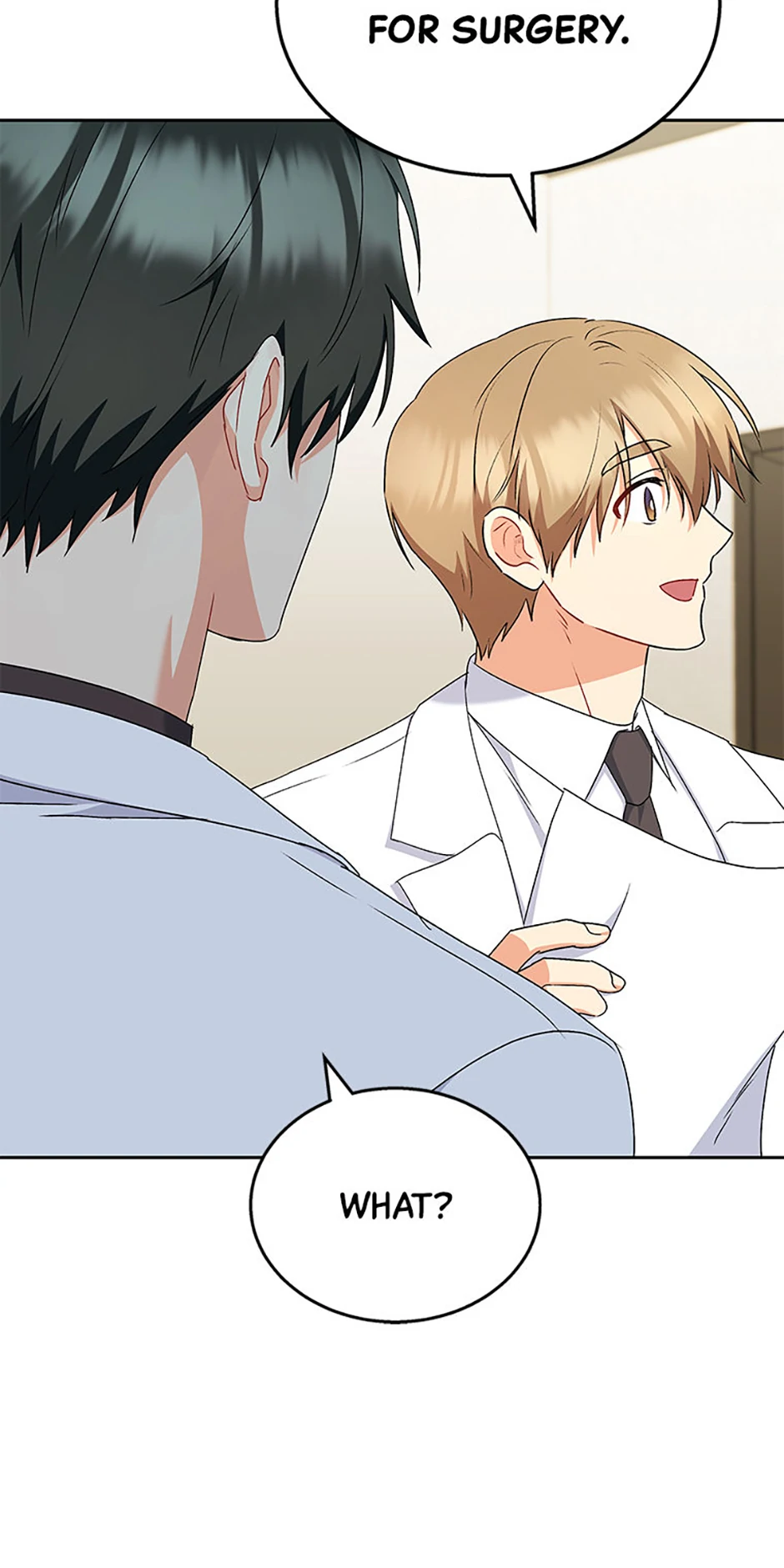 Hello! Veterinarian! Chapter 63 - page 46