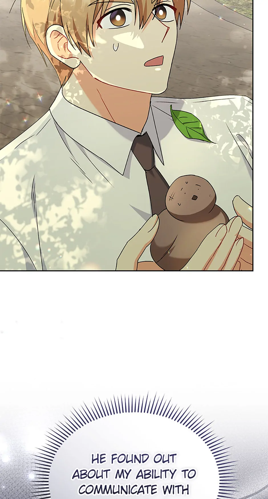 Hello! Veterinarian! Chapter 63 - page 4