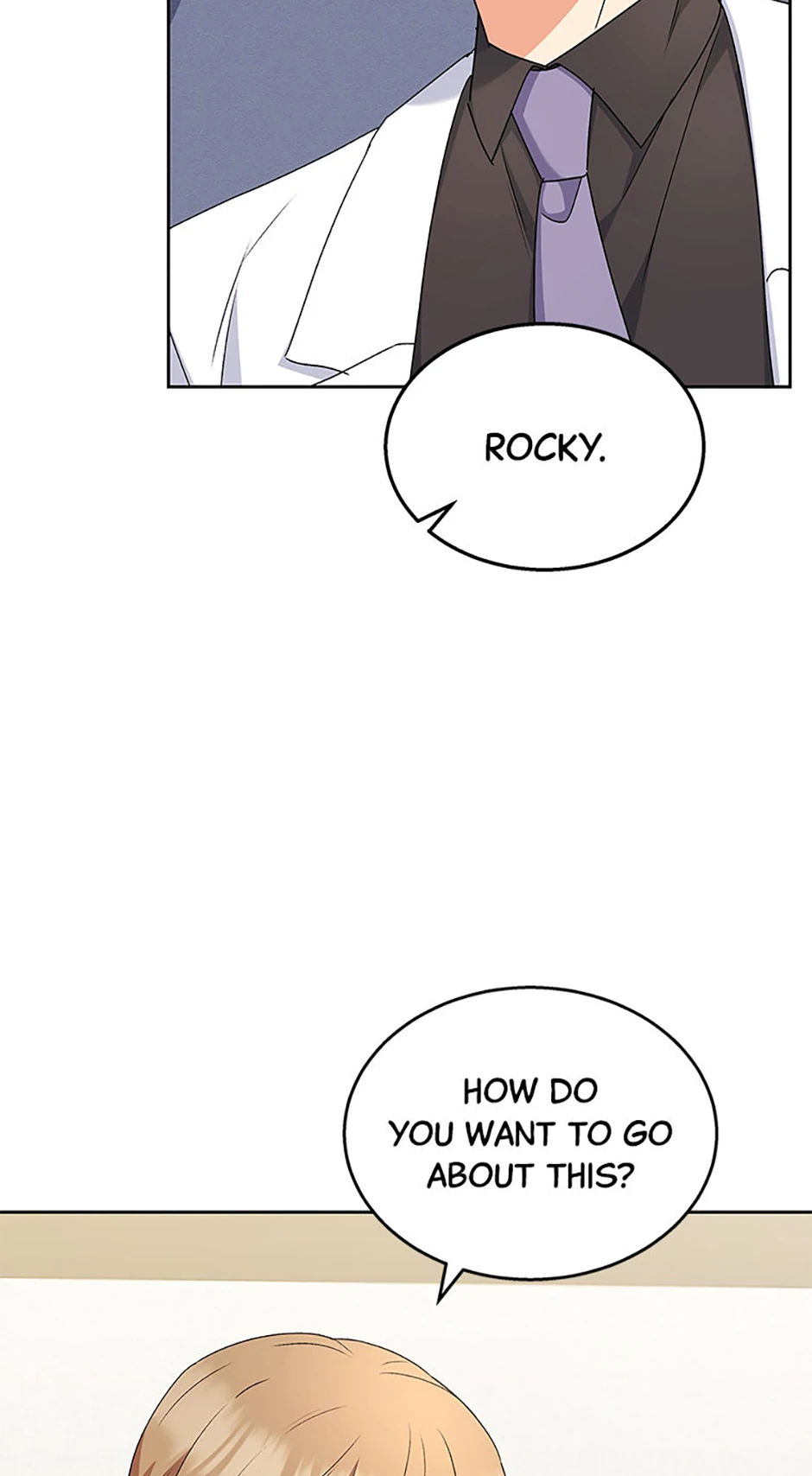 Hello! Veterinarian! Chapter 63 - page 49