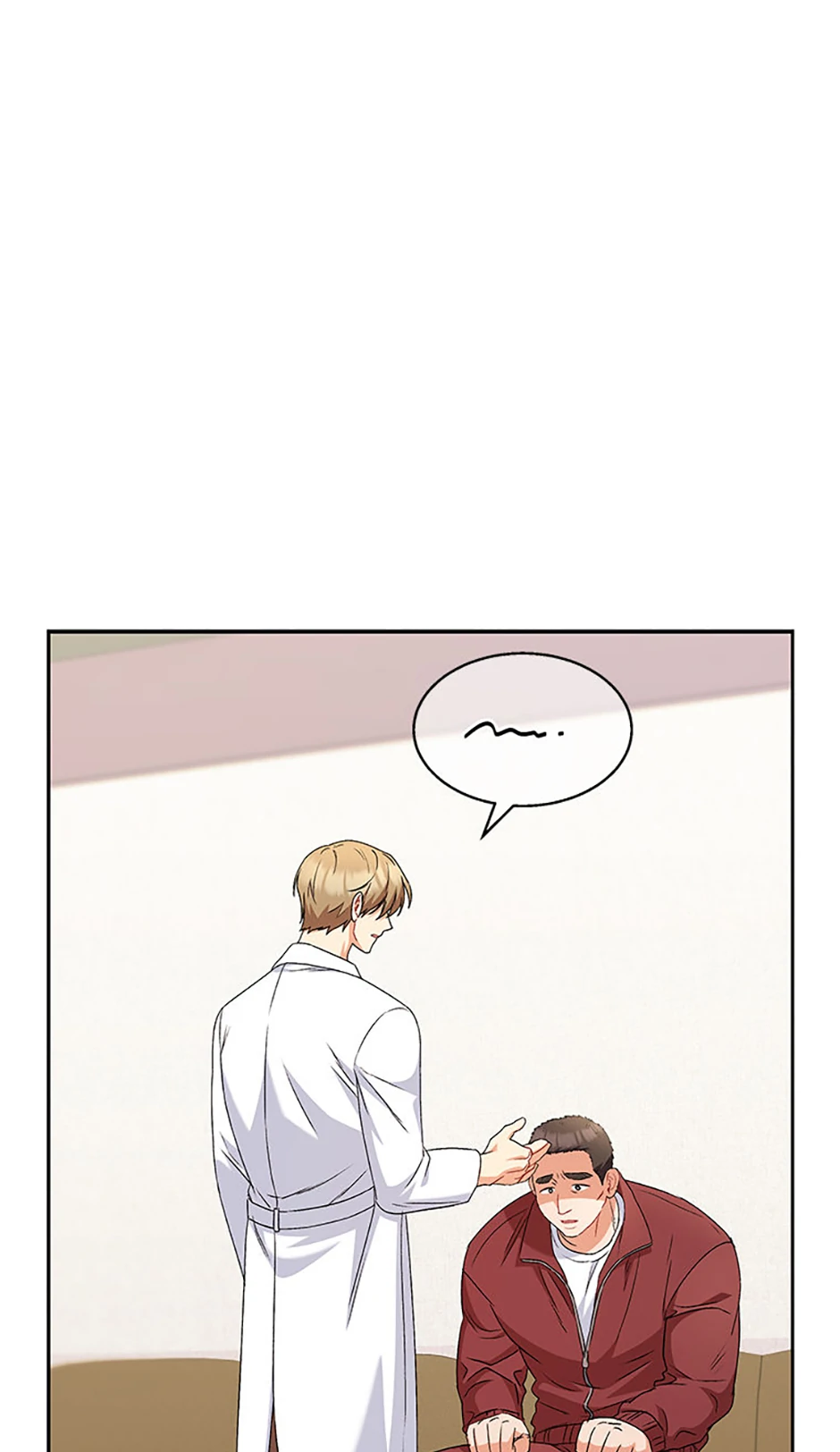Hello! Veterinarian! Chapter 63 - page 53