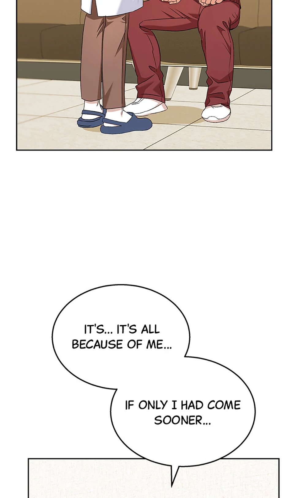 Hello! Veterinarian! Chapter 63 - page 54
