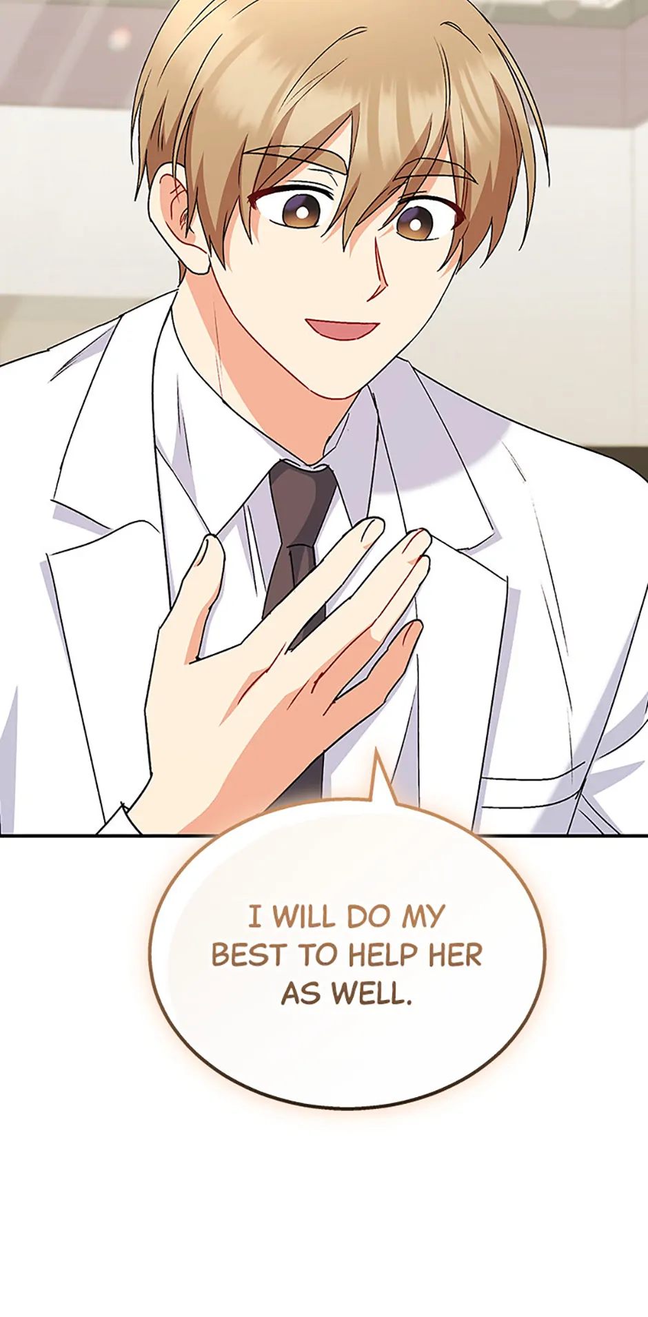 Hello! Veterinarian! Chapter 63 - page 59