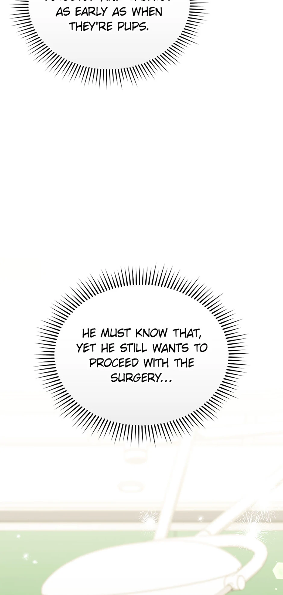 Hello! Veterinarian! Chapter 63 - page 61