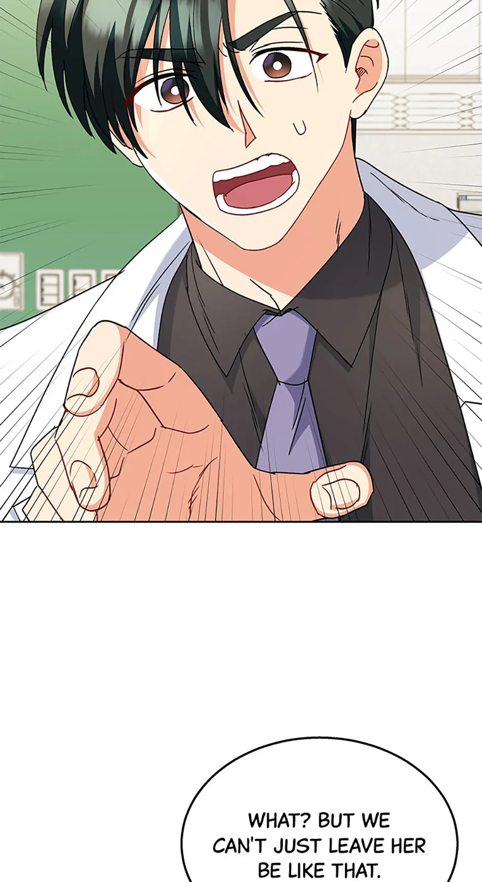 Hello! Veterinarian! Chapter 63 - page 65