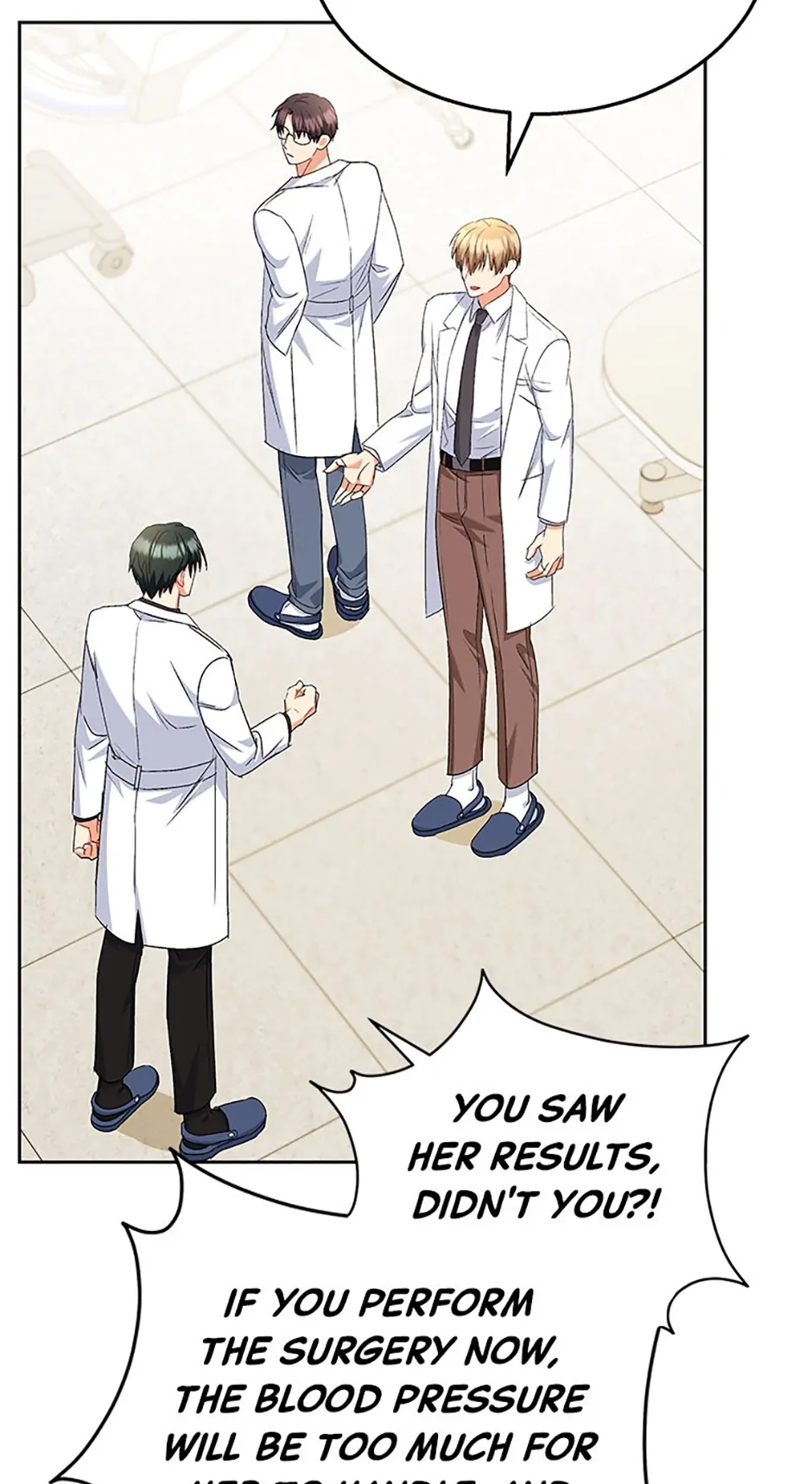 Hello! Veterinarian! Chapter 63 - page 66