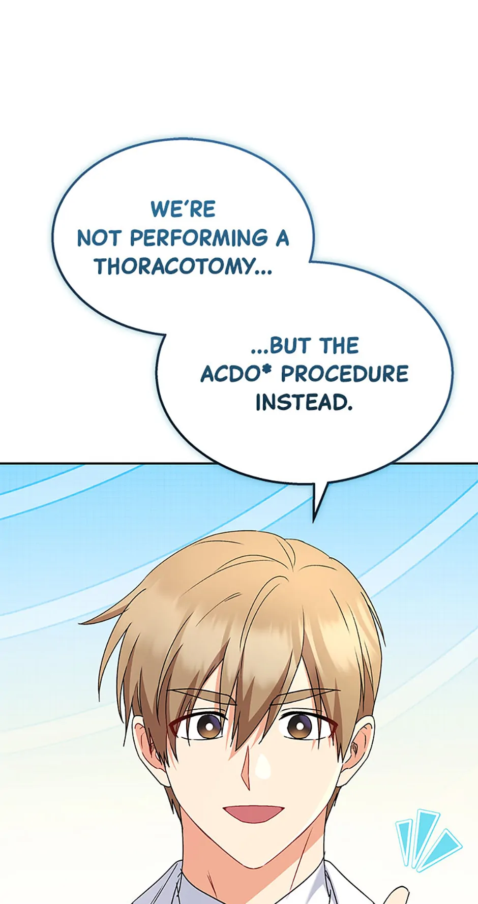 Hello! Veterinarian! Chapter 63 - page 69