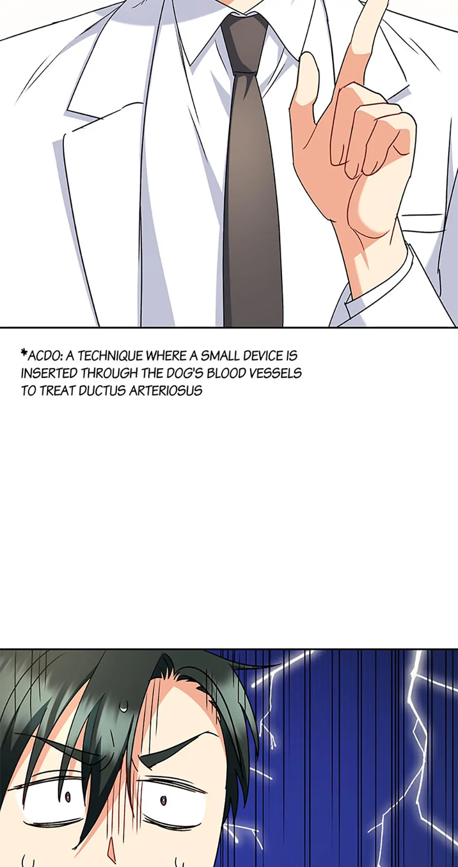 Hello! Veterinarian! Chapter 63 - page 70