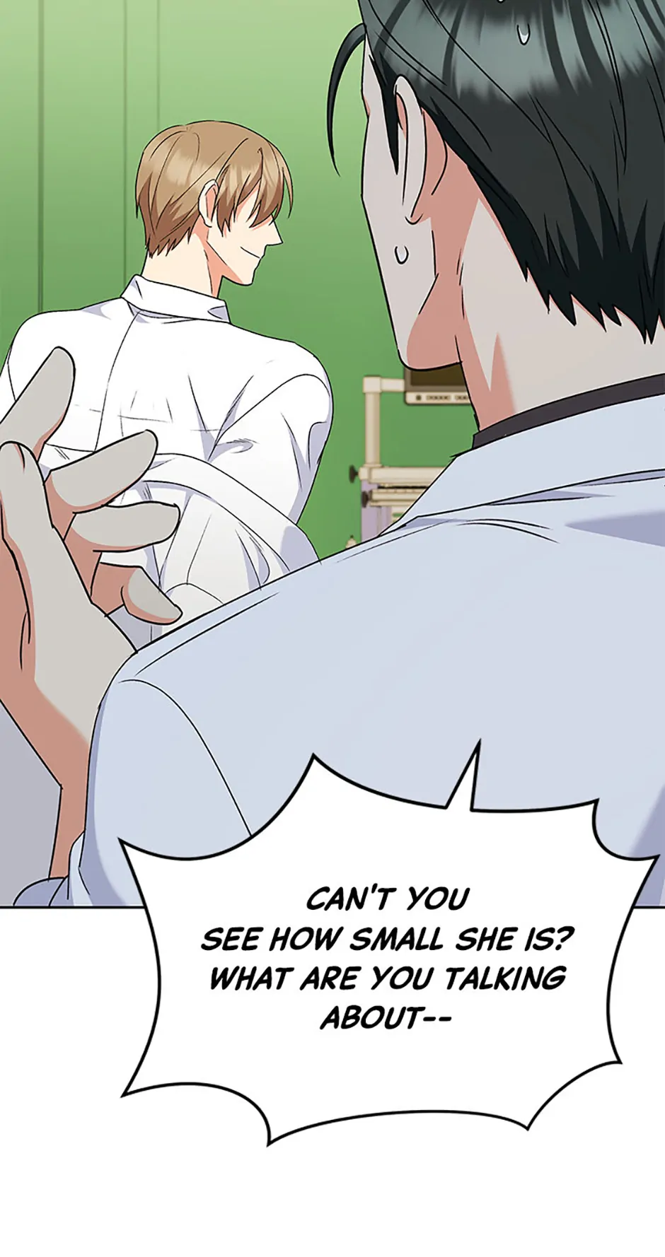Hello! Veterinarian! Chapter 63 - page 72