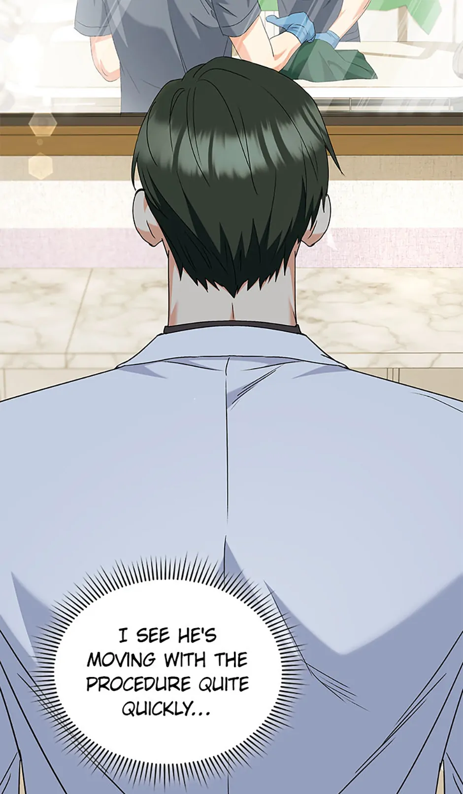 Hello! Veterinarian! Chapter 63 - page 77