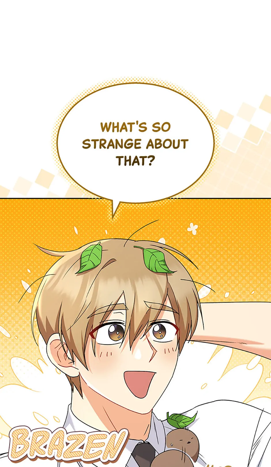 Hello! Veterinarian! Chapter 63 - page 8
